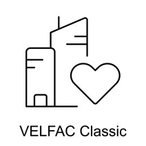 Operation and Maintenance - VELFAC Classic Windows and Patio Door